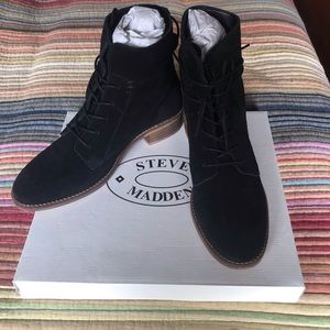 Steve Madden Roosy Ankle Boot